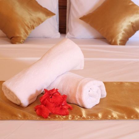 Soka Homestay Nusa Lembongan  Ngoại thất bức ảnh