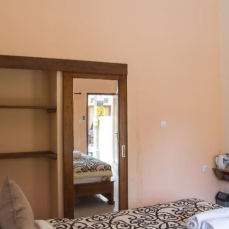 Soka Homestay Nusa Lembongan  Ngoại thất bức ảnh