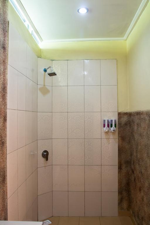 Soka Homestay Nusa Lembongan  Ngoại thất bức ảnh